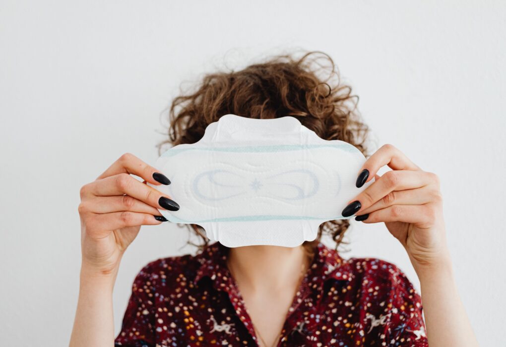 Avant la ménopause : comment fonctionne le cycle menstruel