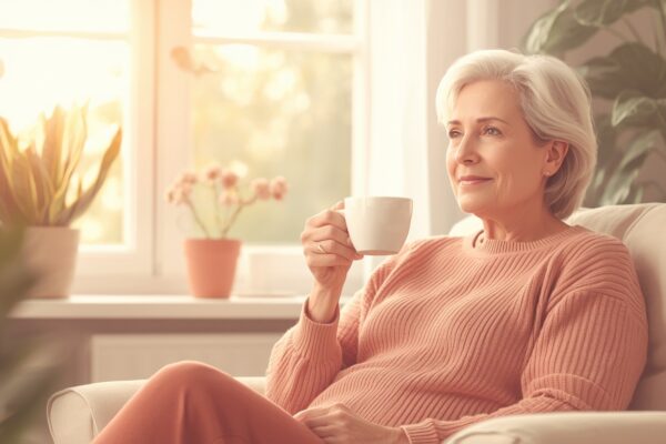 Symptômes de la ménopause : 12 signes à reconnaître