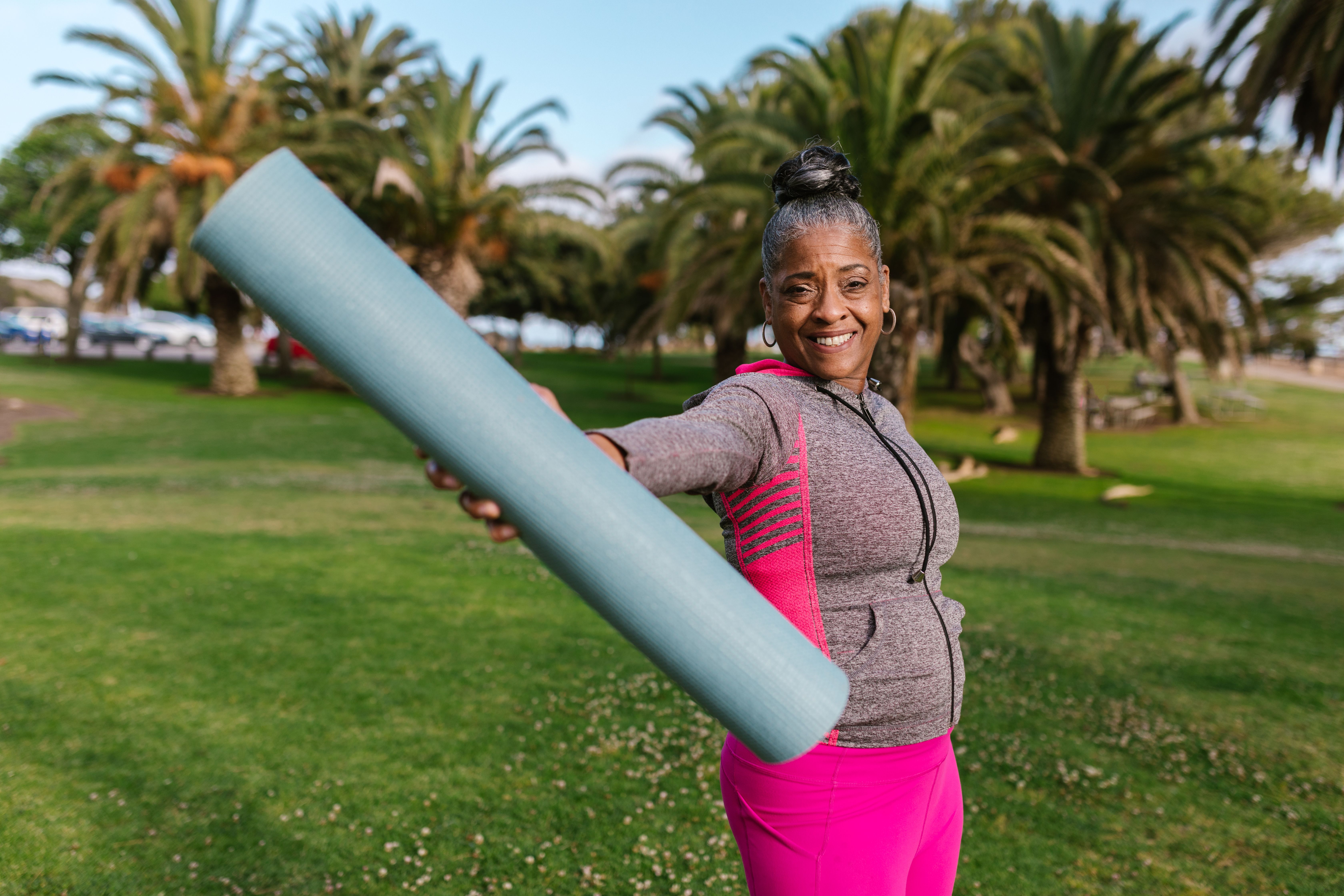 Activité physique adaptée après 60 ans : le guide