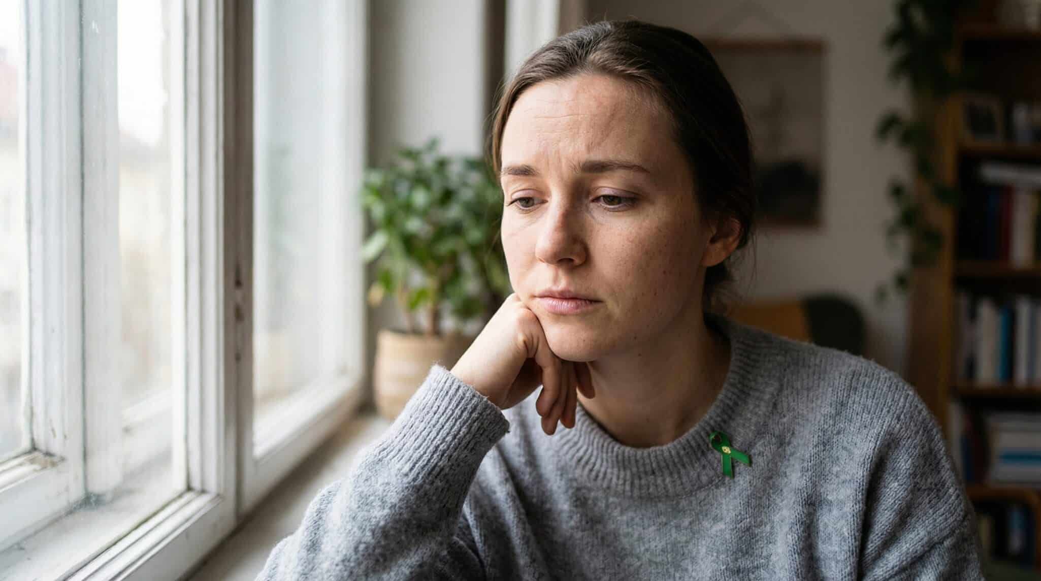 Irritabilité, anxiété, troubles du sommeil, baisse de moral… Découvrez pourquoi la ménopause bouleverse votre mental et les solutions pour aller mieux.