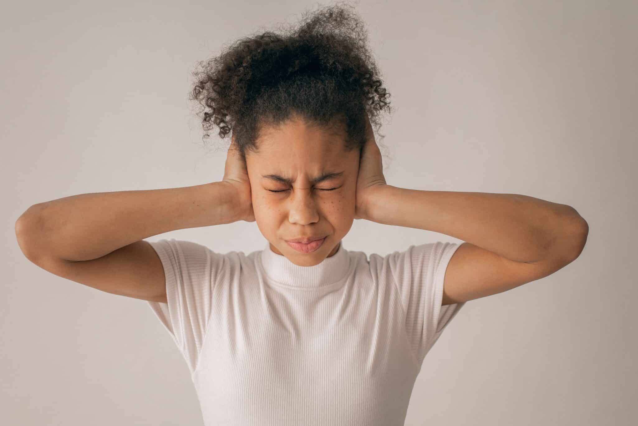 sensibilité aux odeurs et aux bruits ménopause